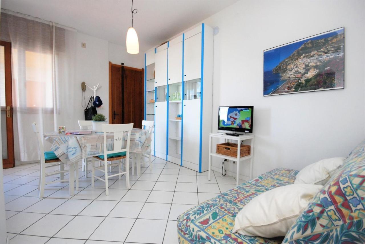 Appartamenti Lucerna Lignano Sabbiadoro Luaran gambar