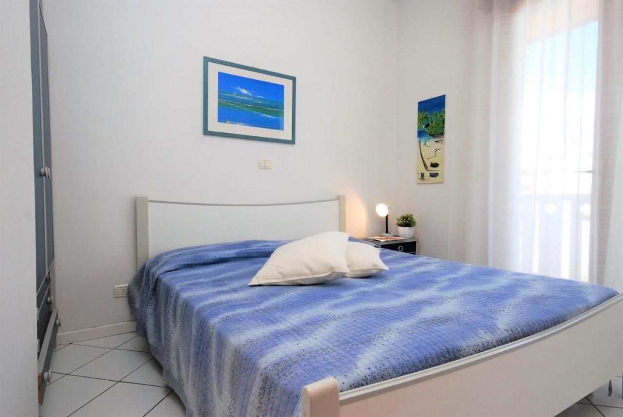 Appartamenti Lucerna Lignano Sabbiadoro Luaran gambar